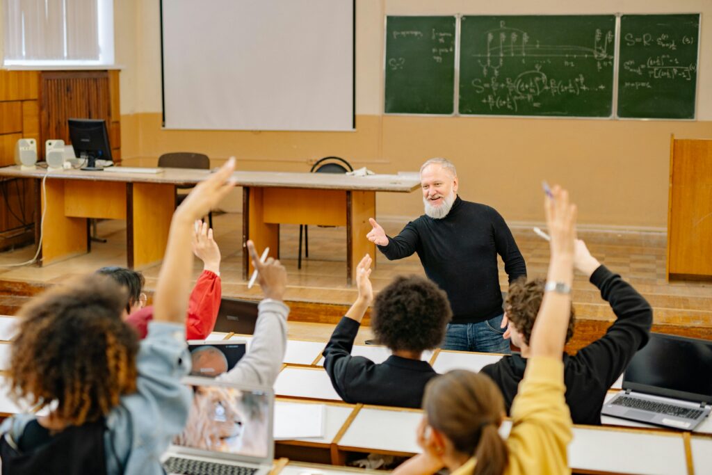 communication classes in calicut