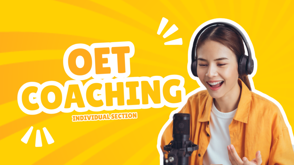 best oet classes