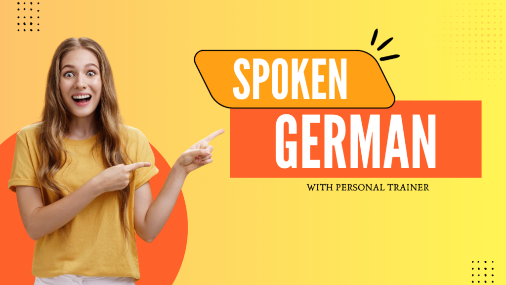 spoken german classes in calicut