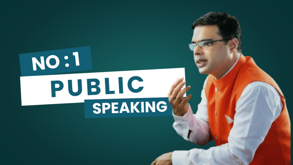 public speaking classes