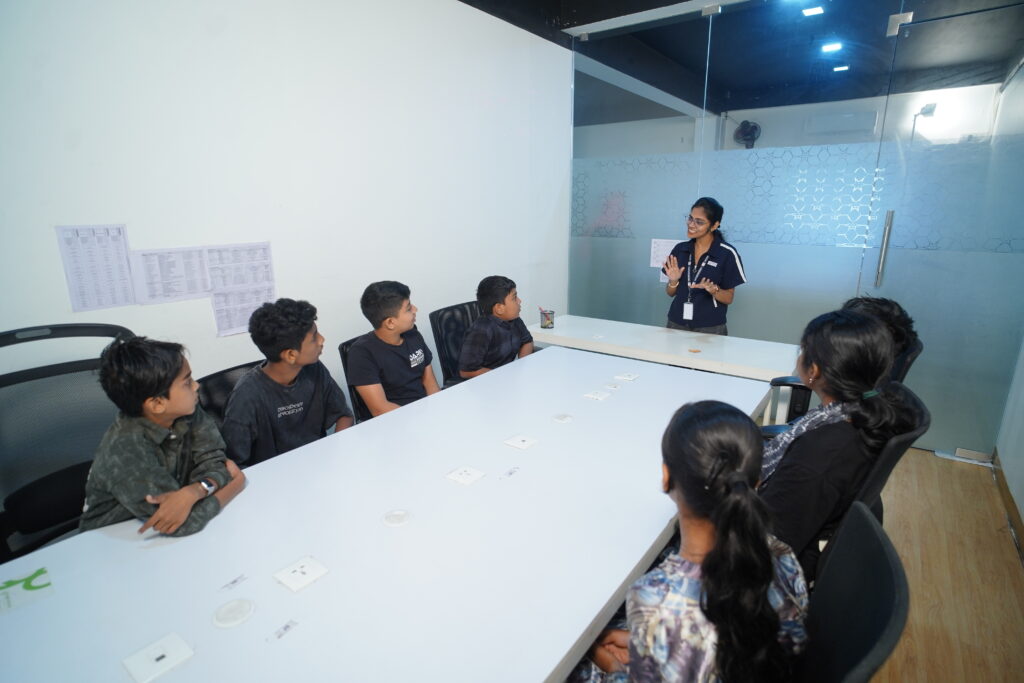 spoken English Kozhikode