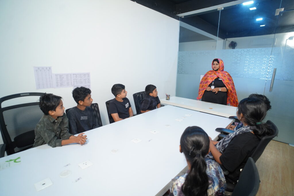 best spoken English institute in Kozhikode