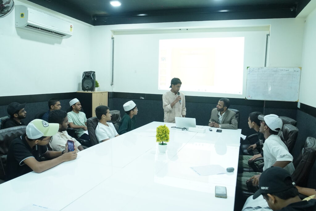 spoken English Calicut