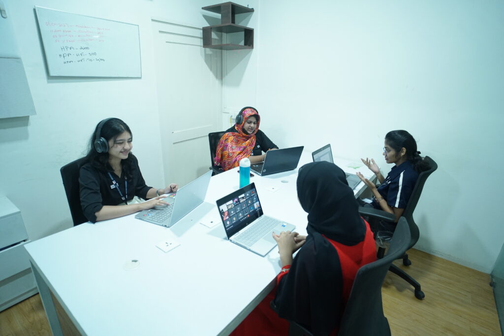 spoken English Kozhikode