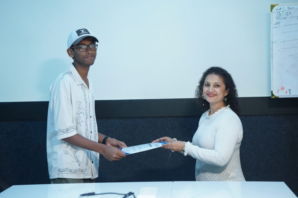 best spoken English in Calicut