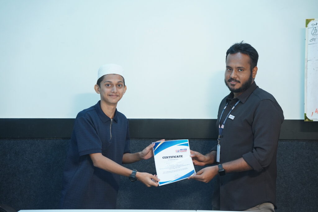 Spoken English Kozhikode