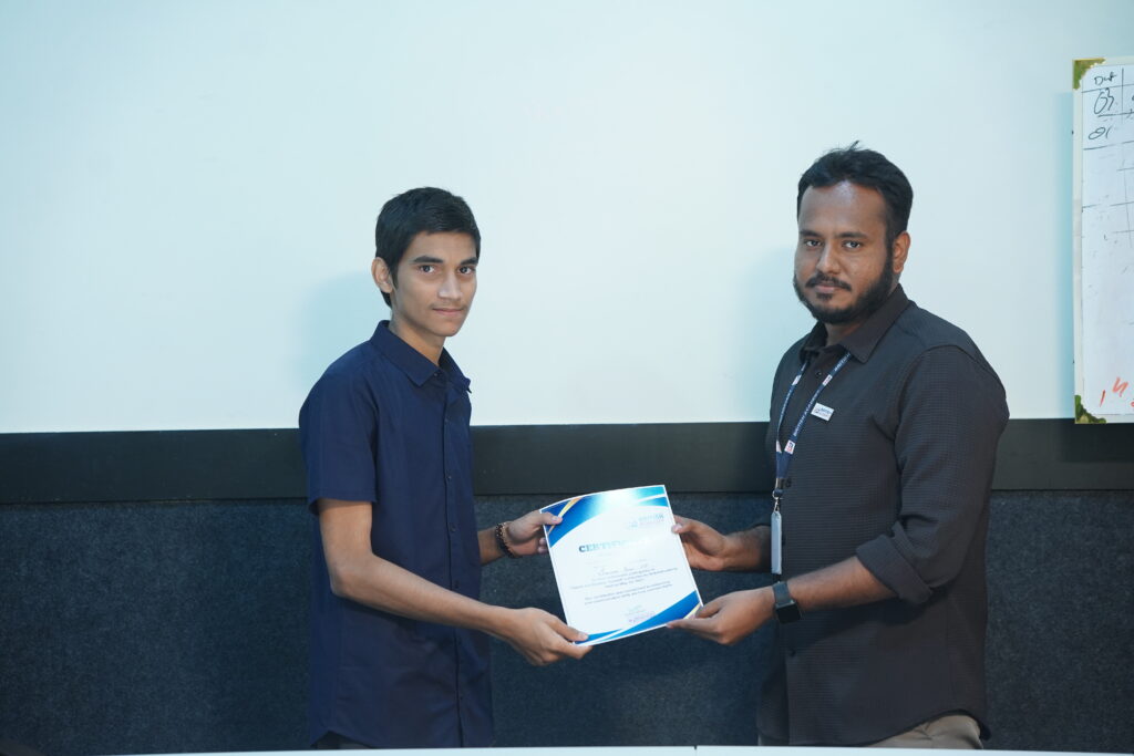 best spoken English institute