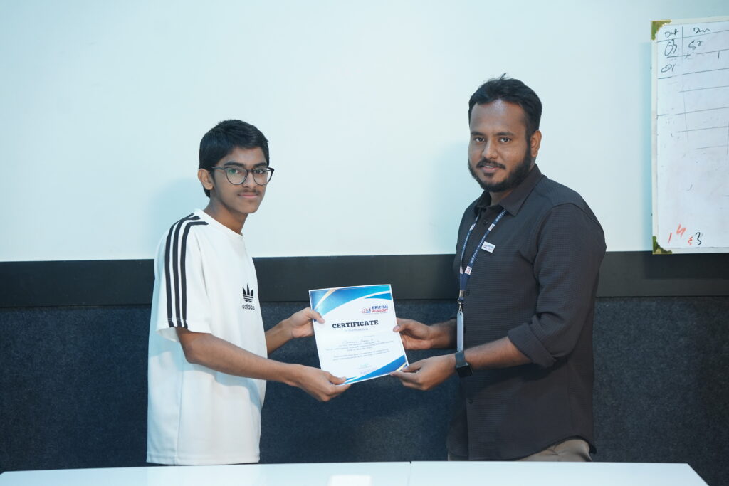 best spoken English Classes