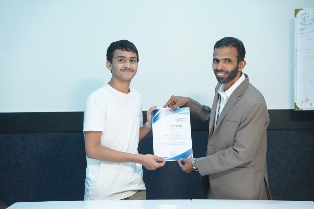 spoken English academy in Kozhikode