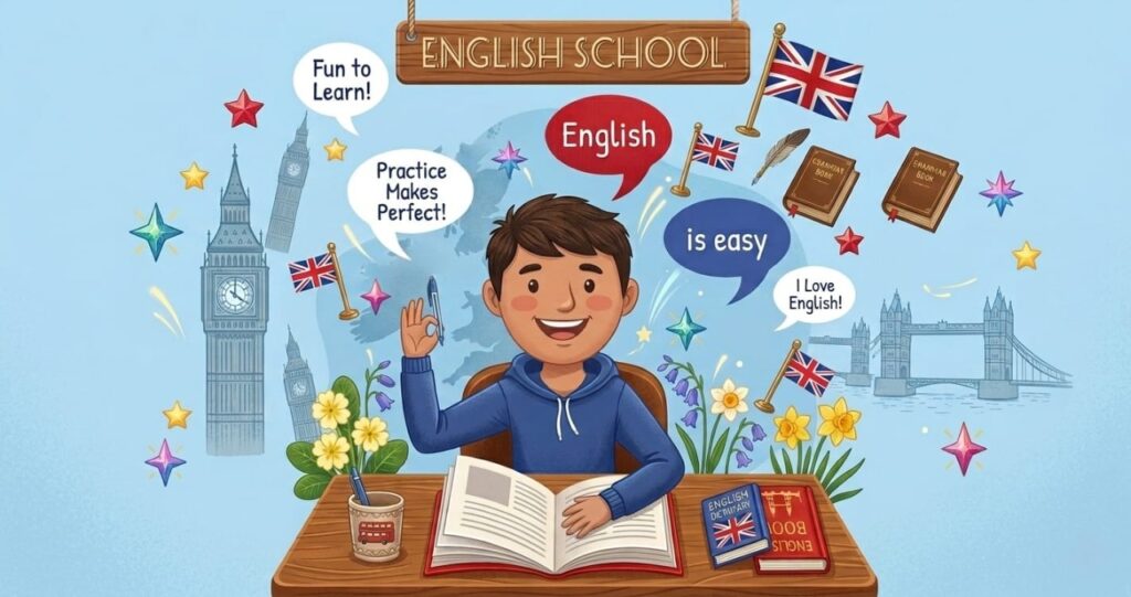 Spoken English Kozhikode